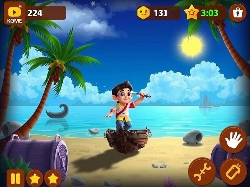 Kochi Explorers Treasure Hunt Player Community